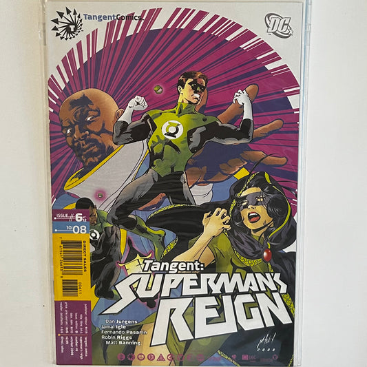 Superman Misc #6