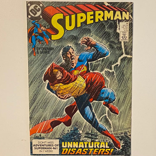 Superman #38