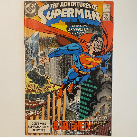 Superman #450