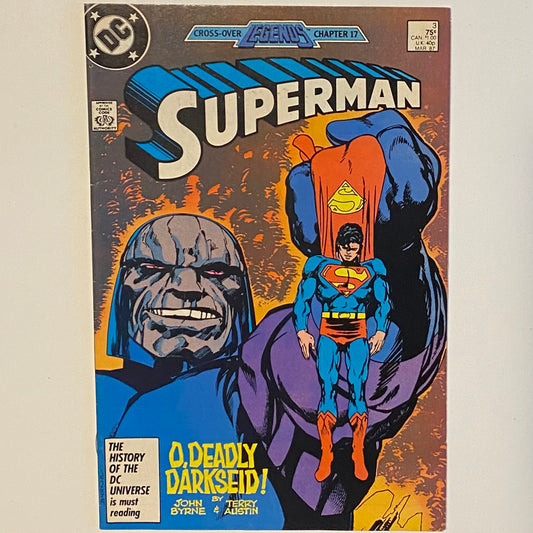 Superman #3