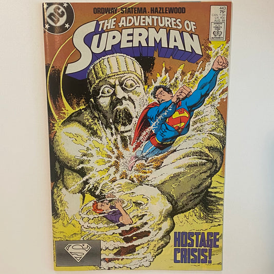 Superman #443