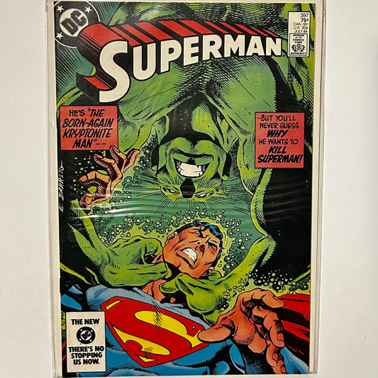 Superman #397
