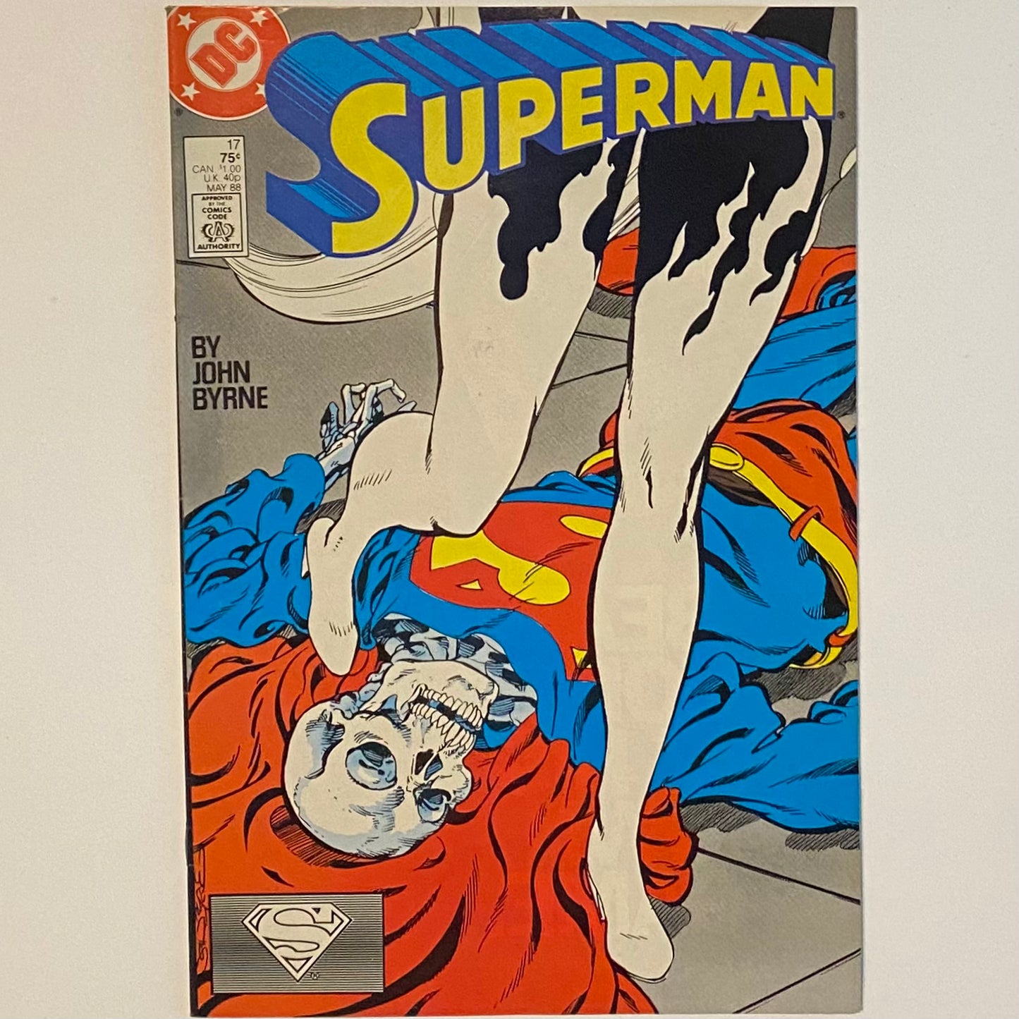 Superman #17