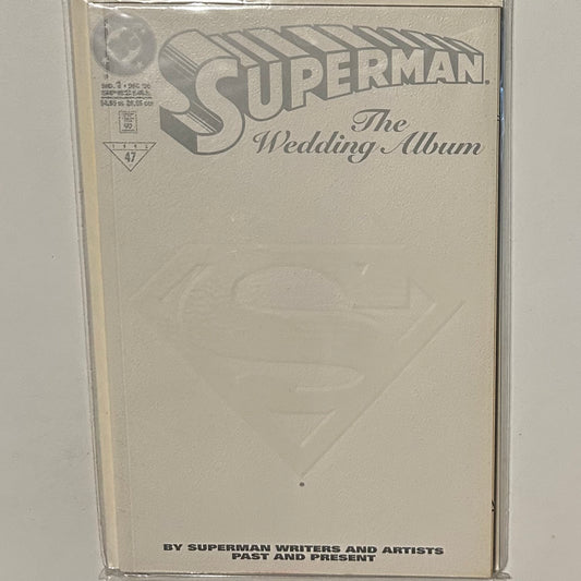 Superman Misc #1