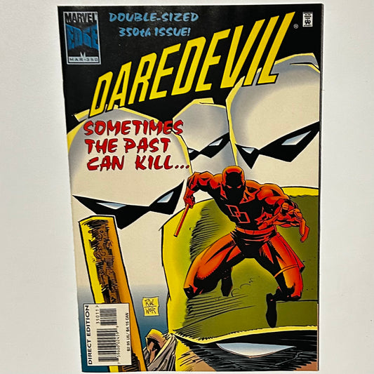 Daredevil #350