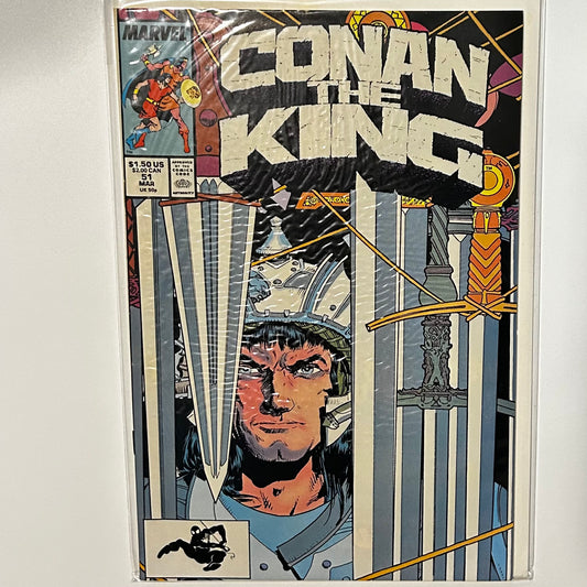 King Conan #51