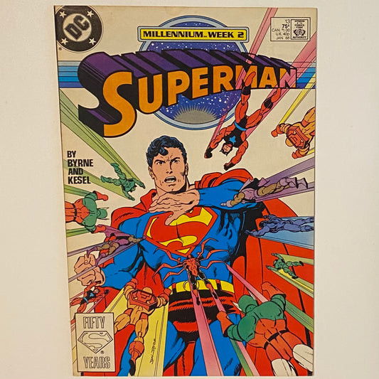 Superman #13
