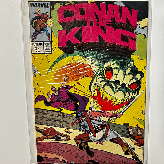 King Conan #40
