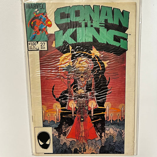 King Conan #27
