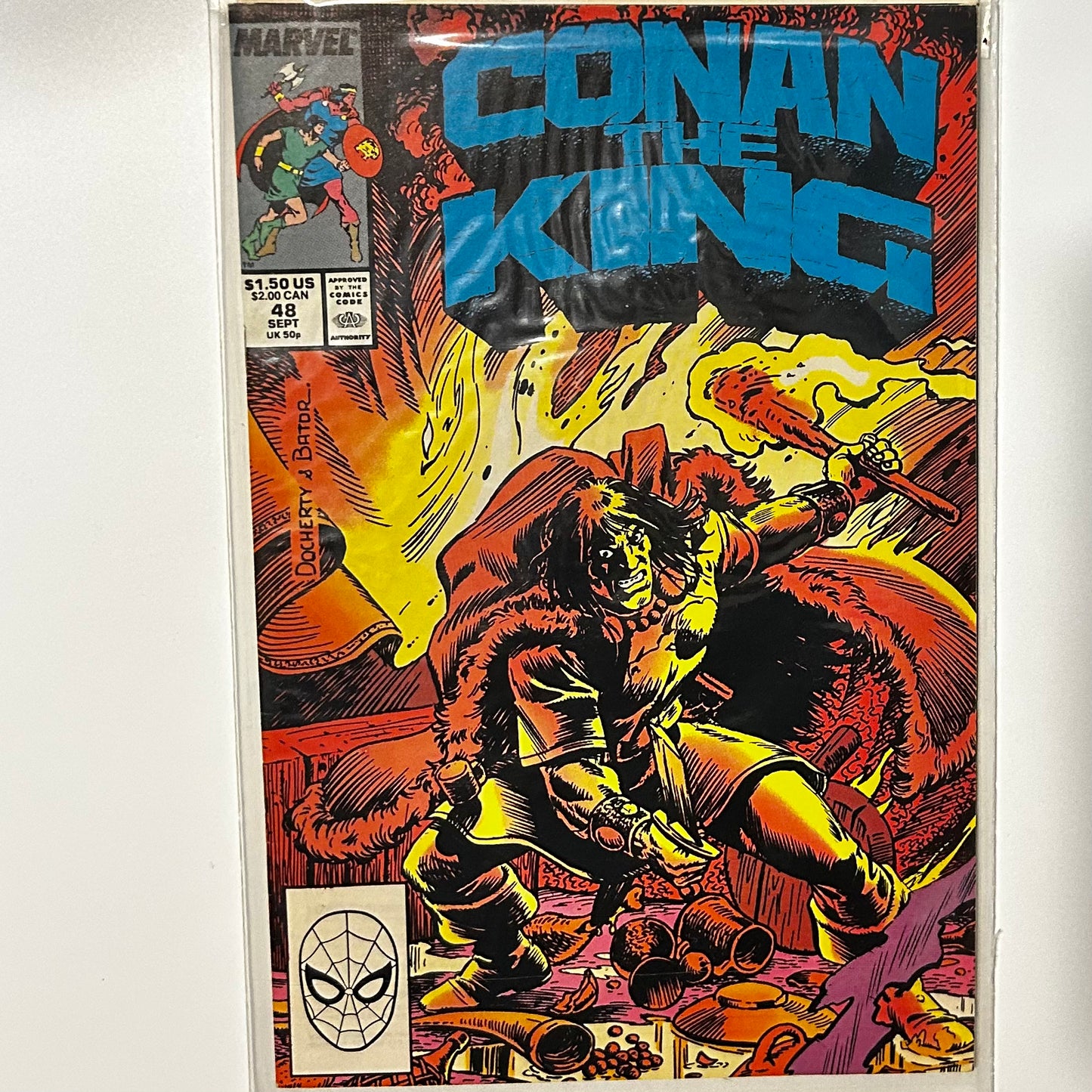 King Conan #48
