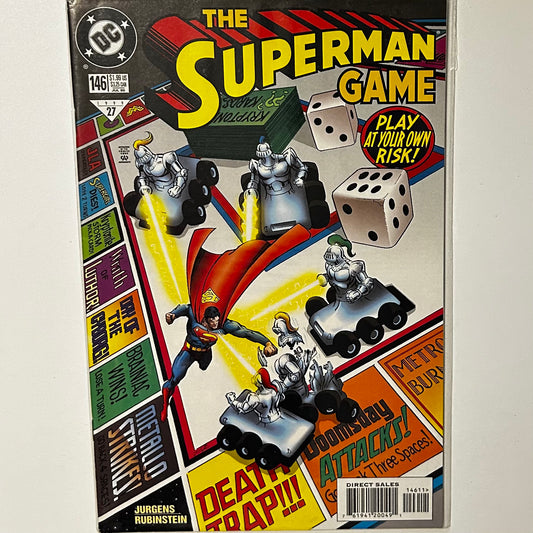Superman #146