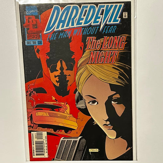 Daredevil #359