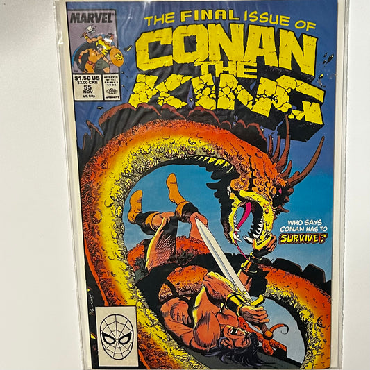King Conan #55