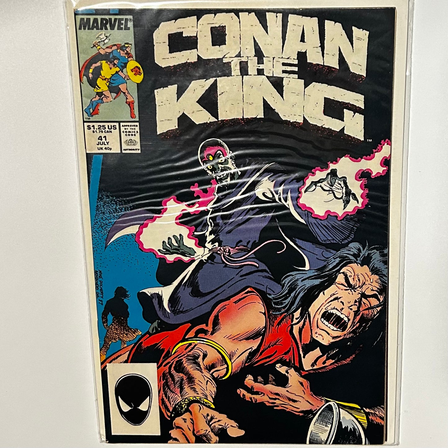 King Conan #41