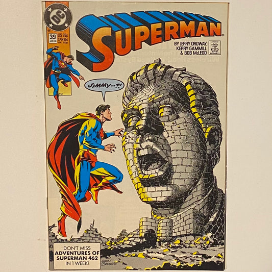 Superman #39