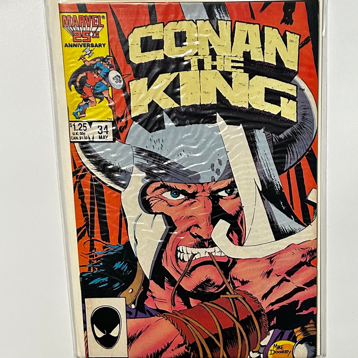 King Conan #34