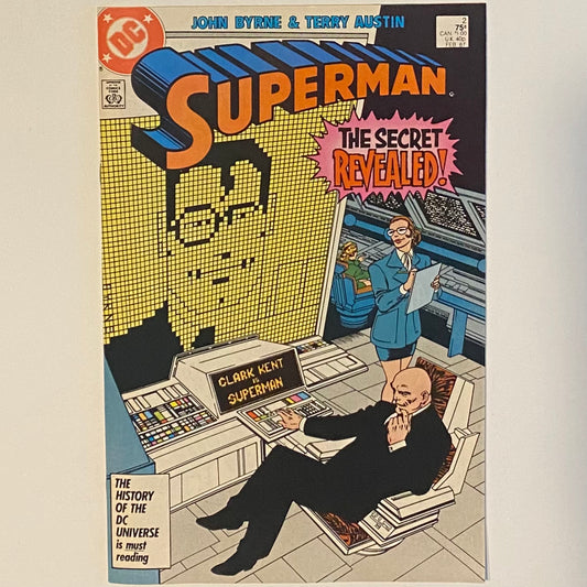 Superman #2