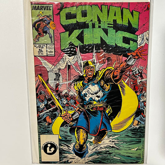 King Conan #42