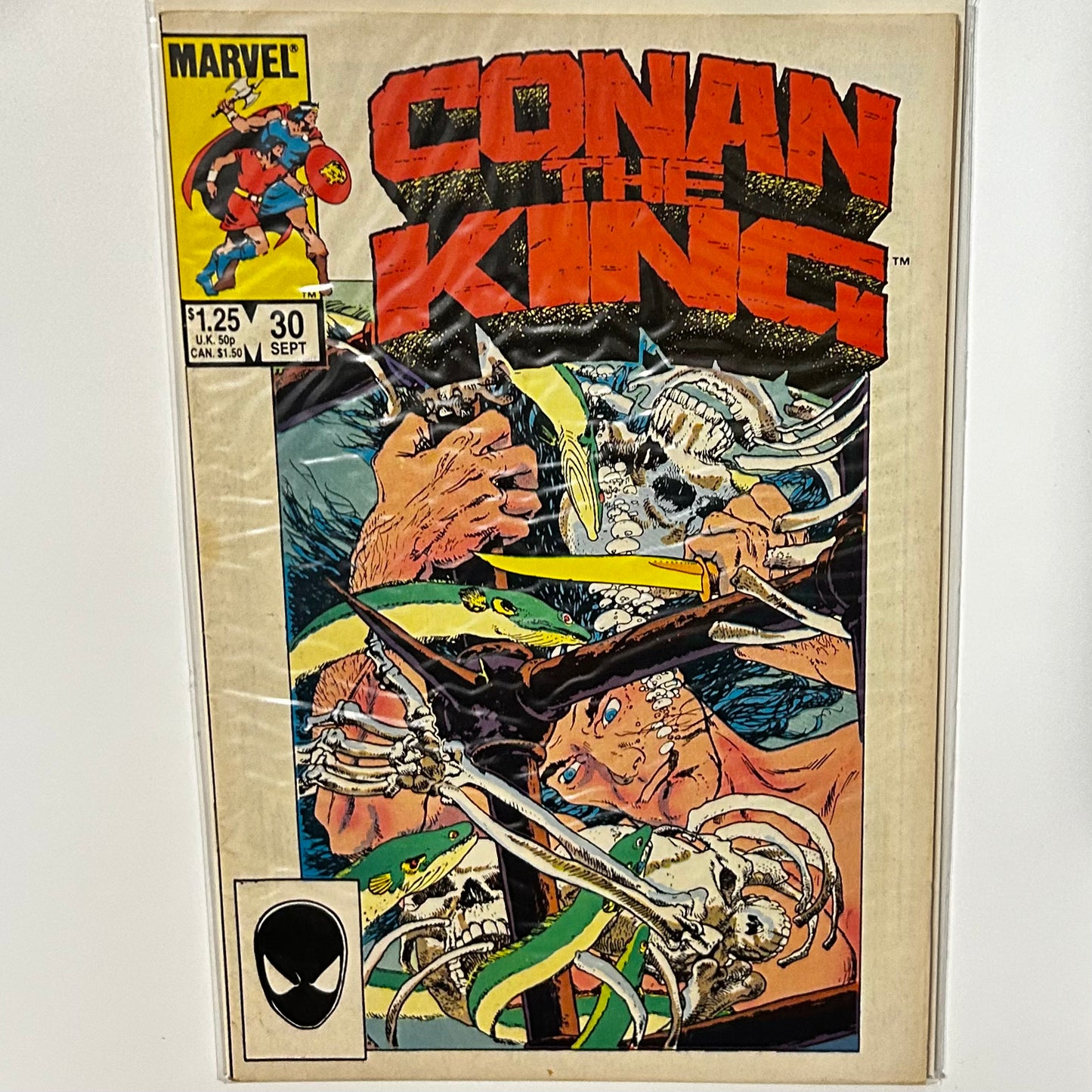 King Conan #30