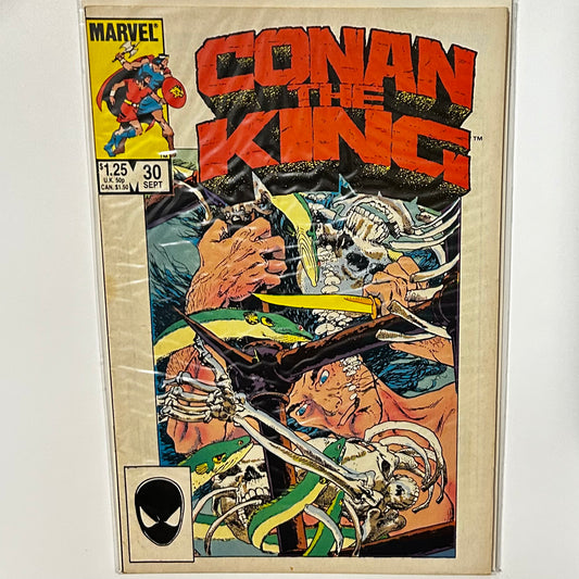King Conan #30