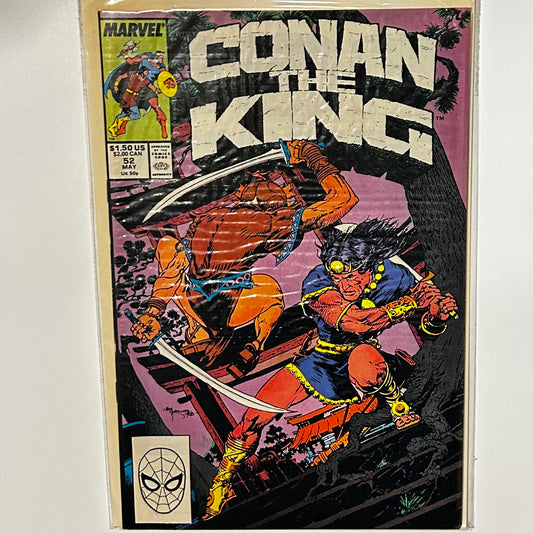 King Conan #52