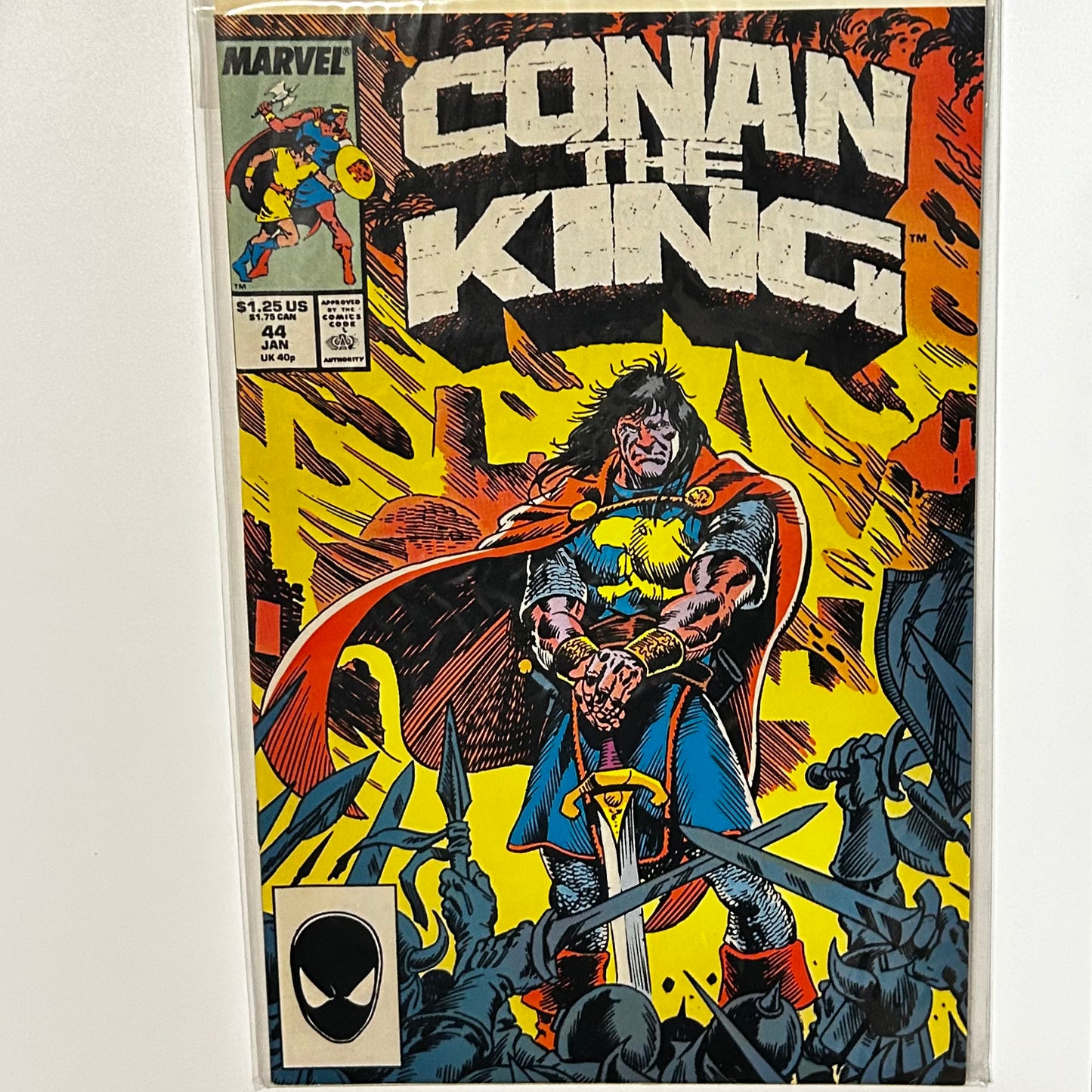 King Conan #44