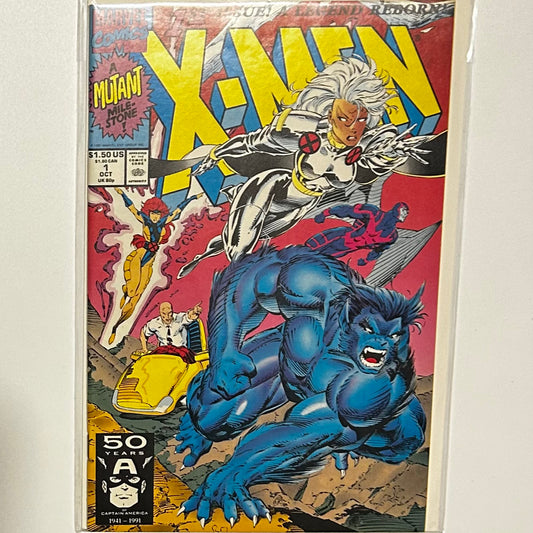 X-Men #1