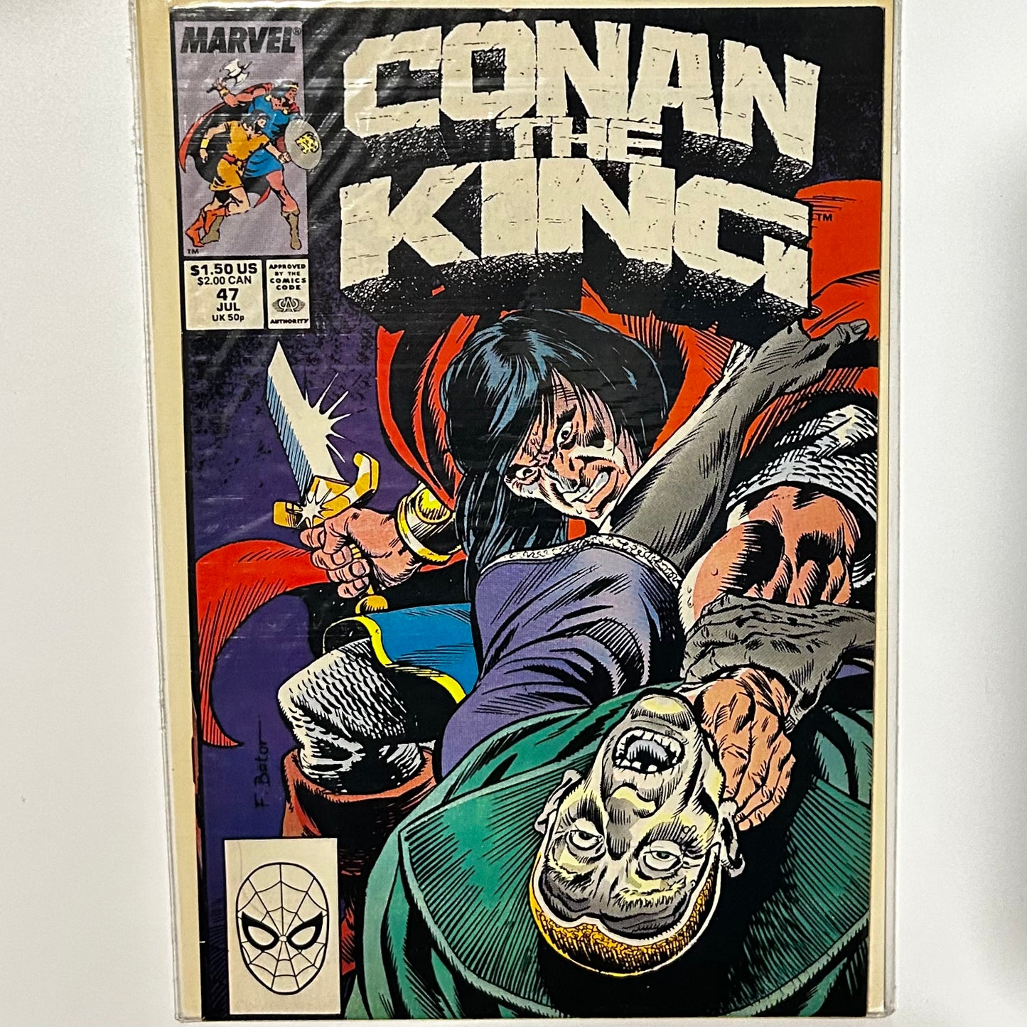 King Conan #47