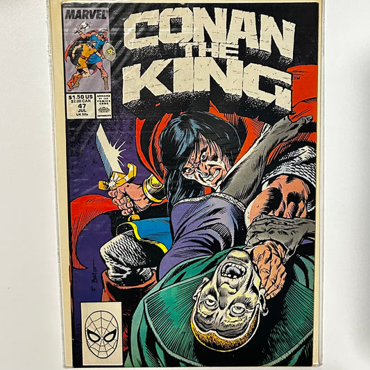 King Conan #47
