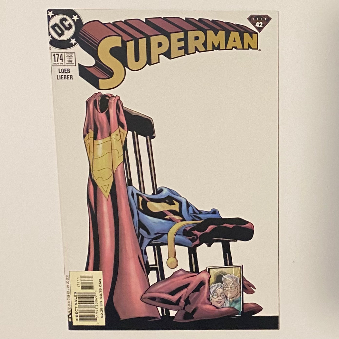 Superman #174