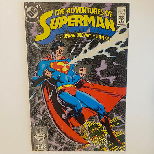 Superman #440