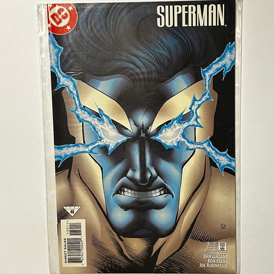 Superman #48