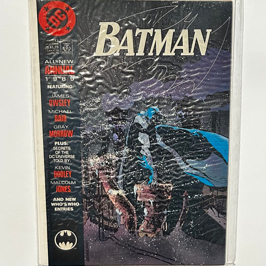 Batman #13