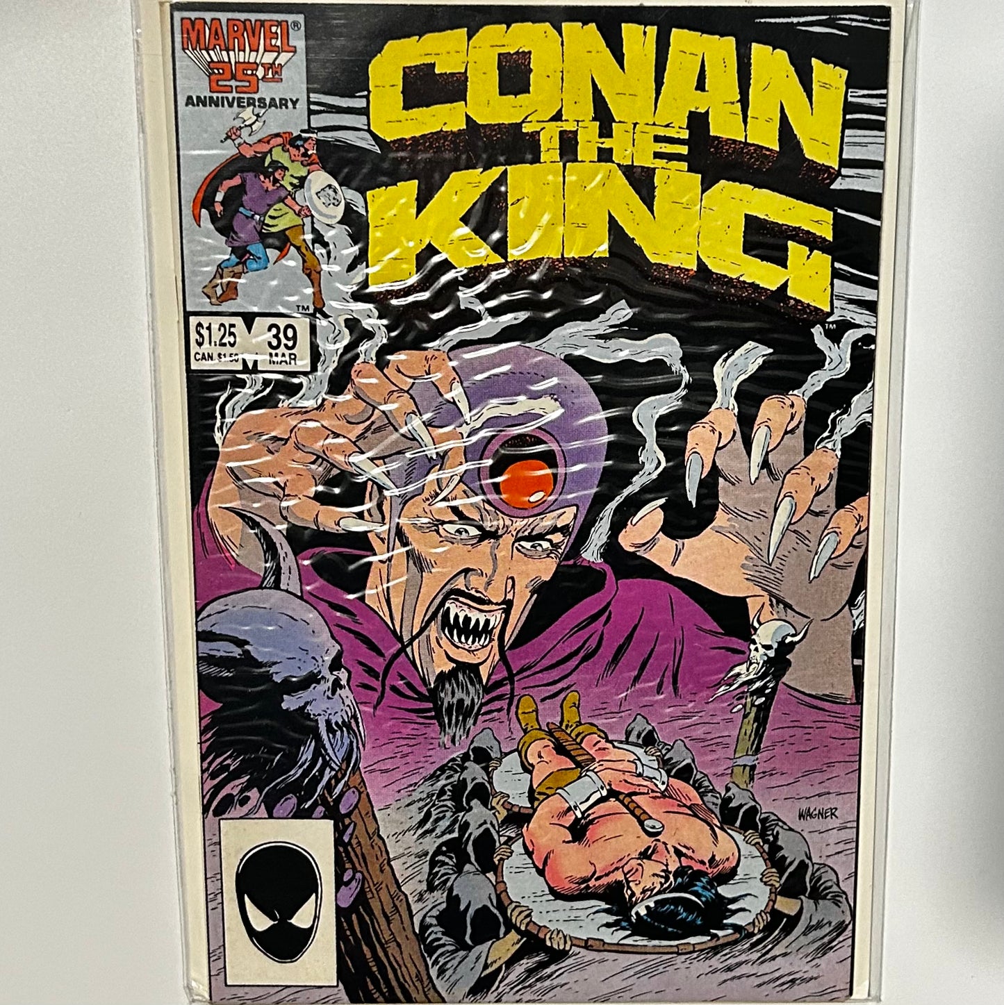 King Conan #39