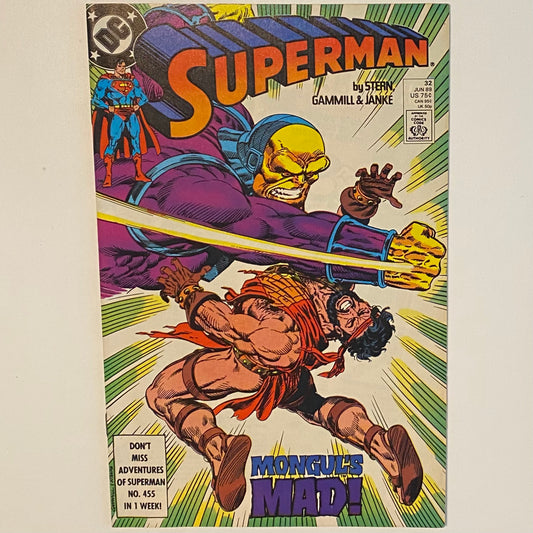 Superman #32