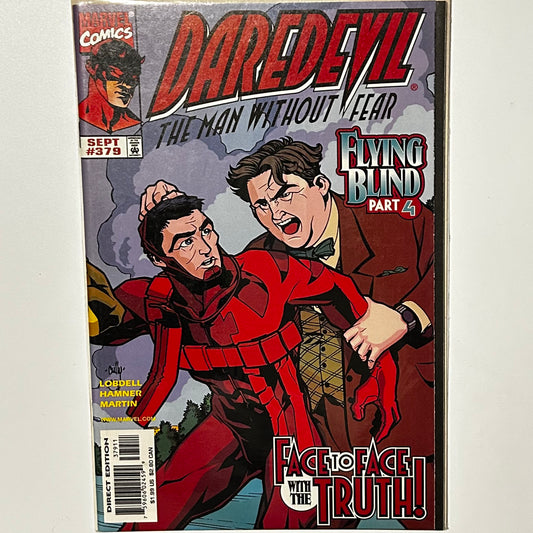 Daredevil #379