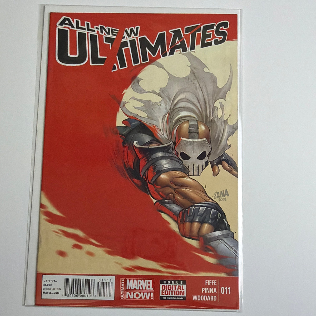 All-New Ultimates #011