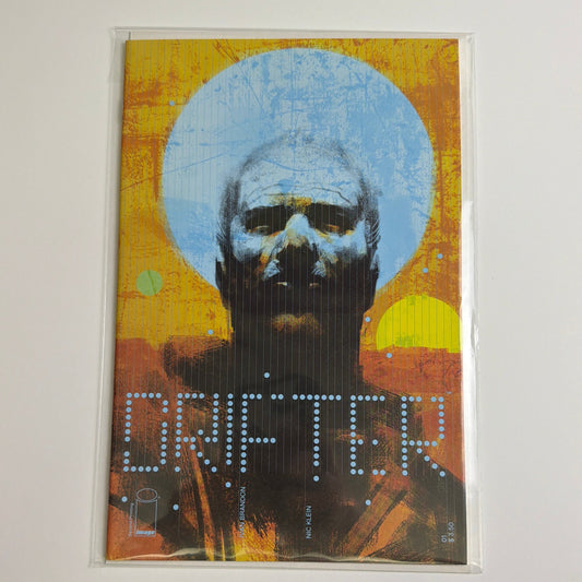 Drifter #10