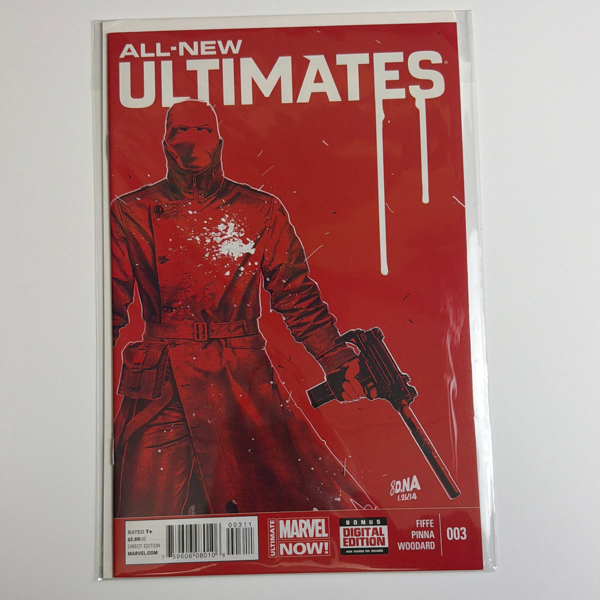 All-New Ultimates #003