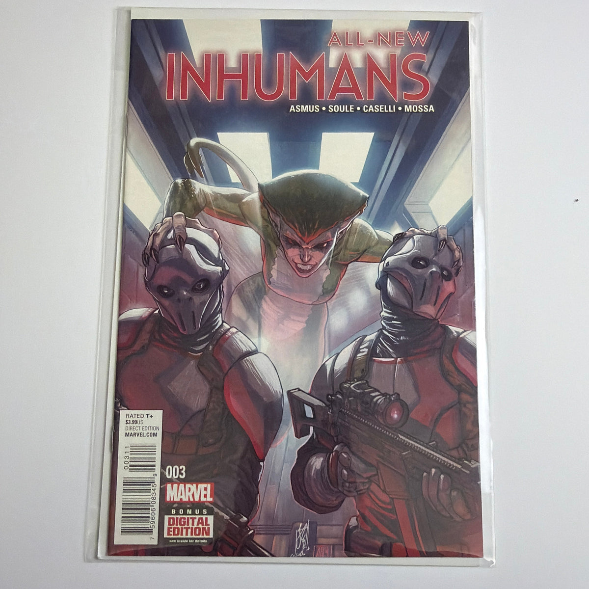 All-New Inhumans #003