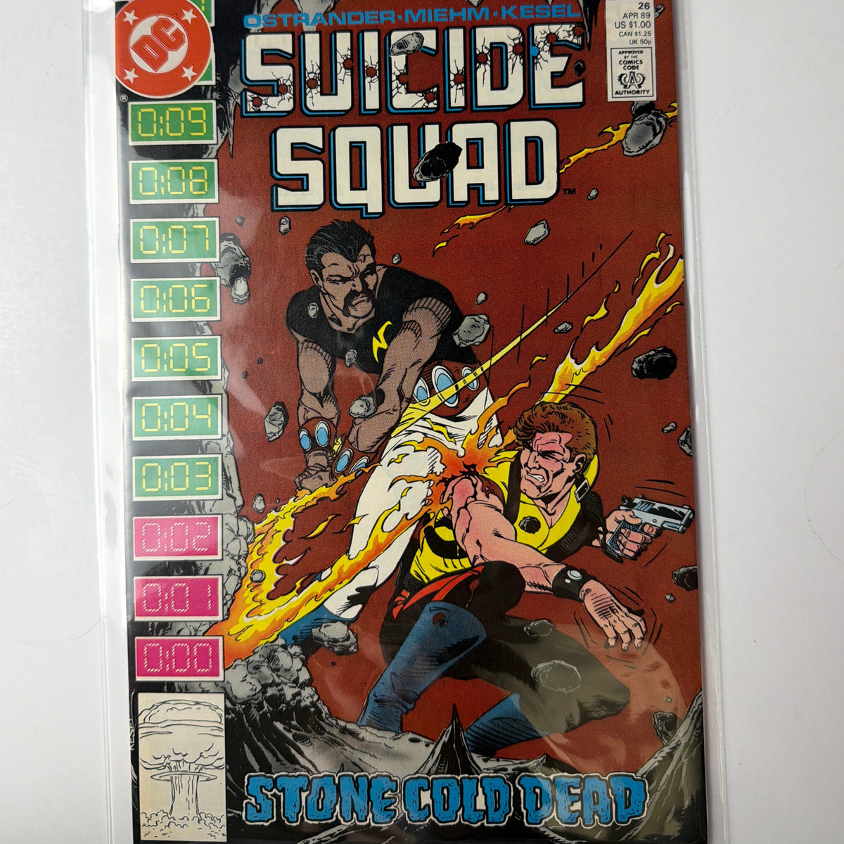 Suicide Squad #26