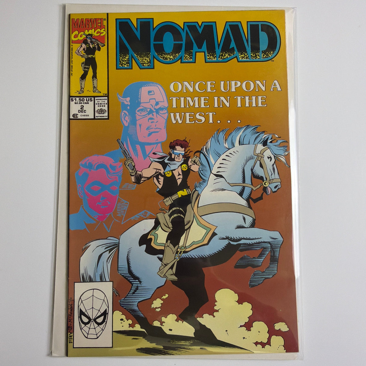 Nomad #2