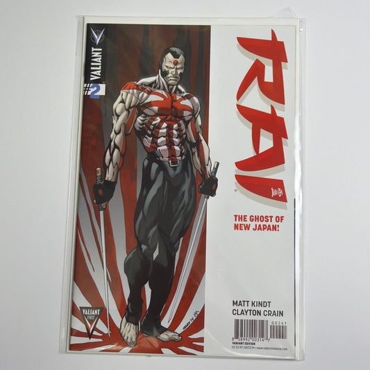 Rai #2