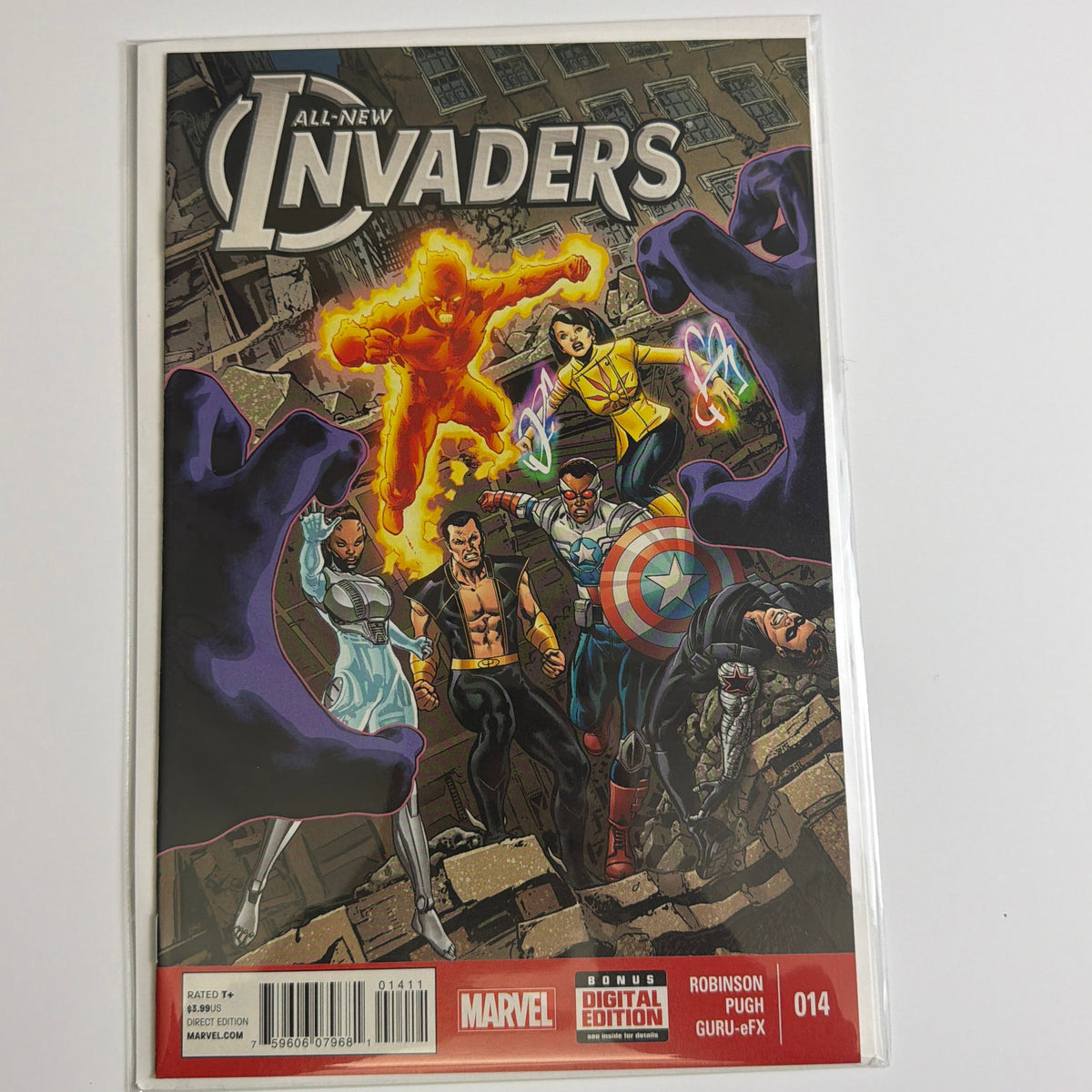 All-New Invaders #014