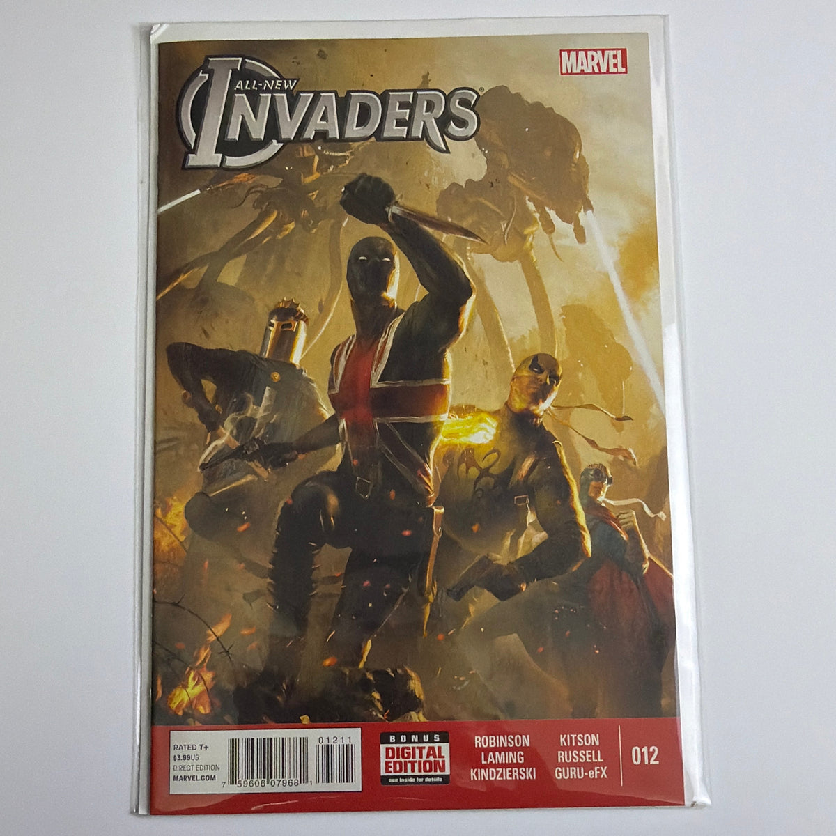 All-New Invaders #012