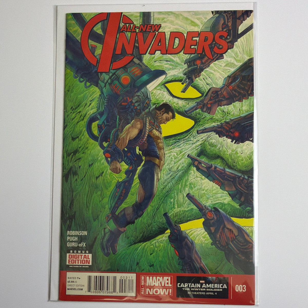 All-New Invaders #003