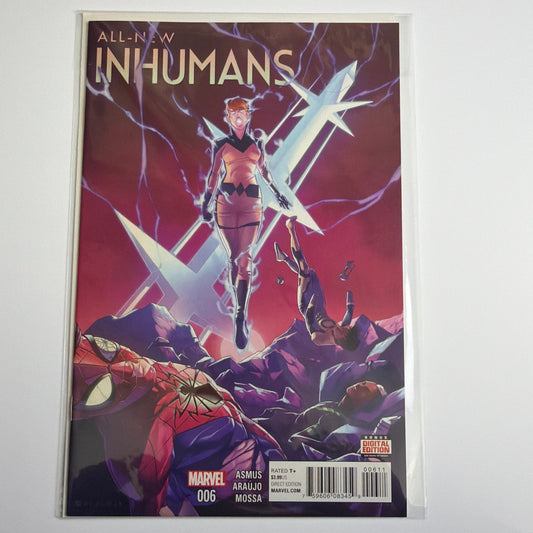 All-New Inhumans #006