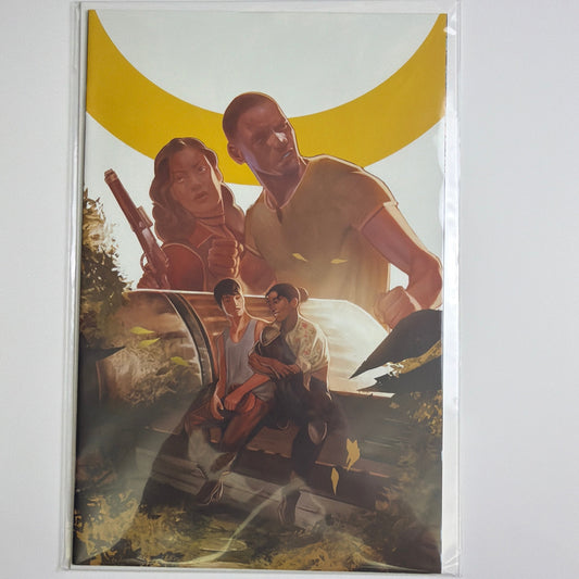 Firefly #6