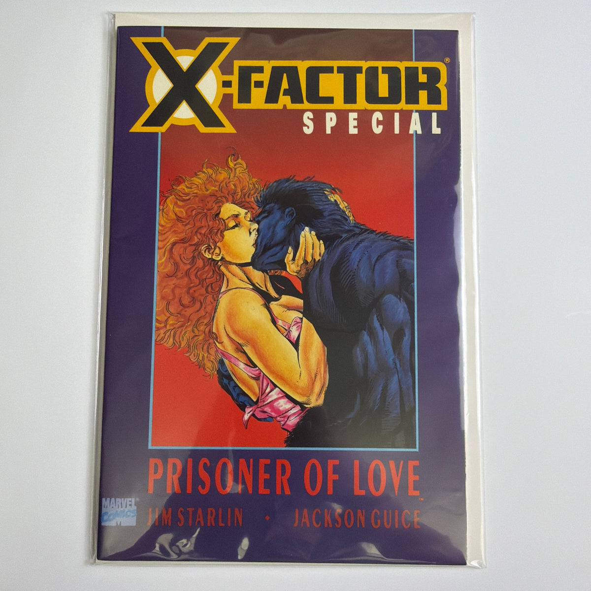 X-Factor Special