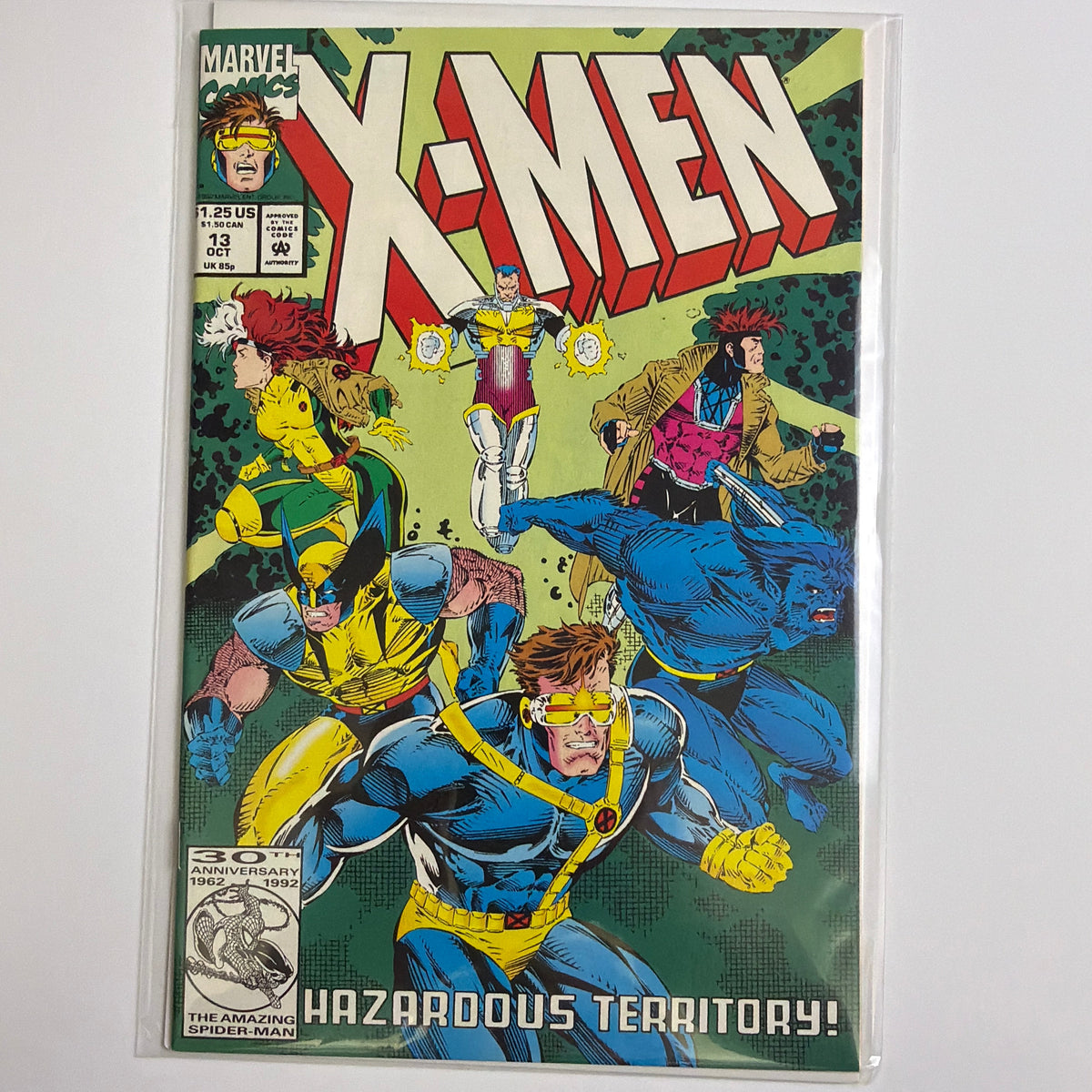 X-Men #13